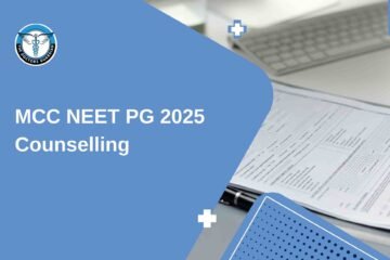 MCC NEET PG 2025 Counselling