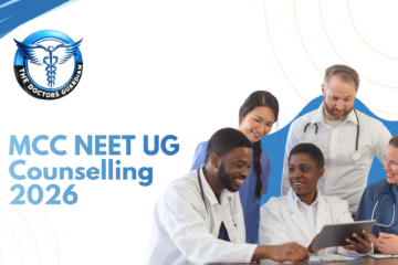MCC NEET UG Counselling 2026