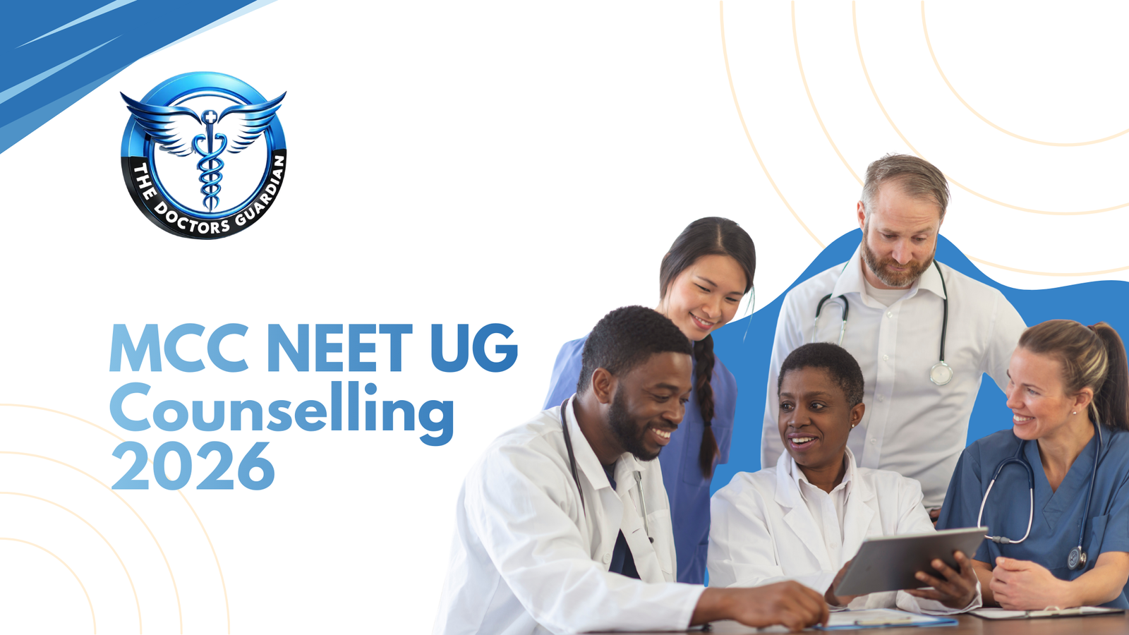 MCC NEET UG Counselling 2026
