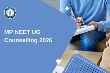 MP NEET UG Counselling 2026