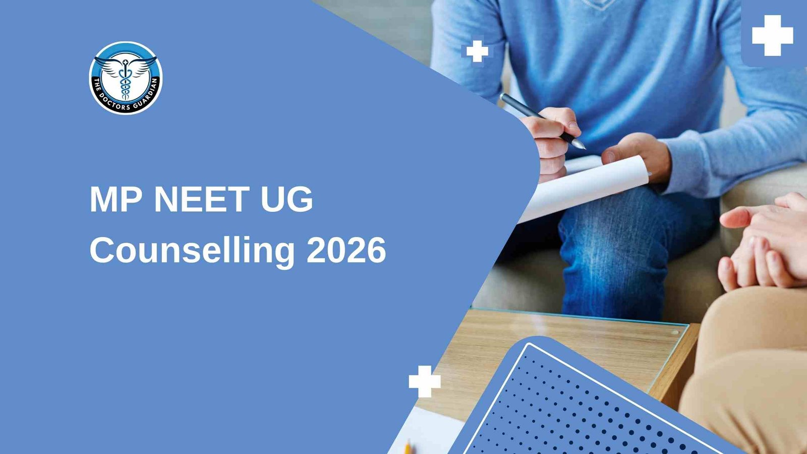 MP NEET UG Counselling 2026