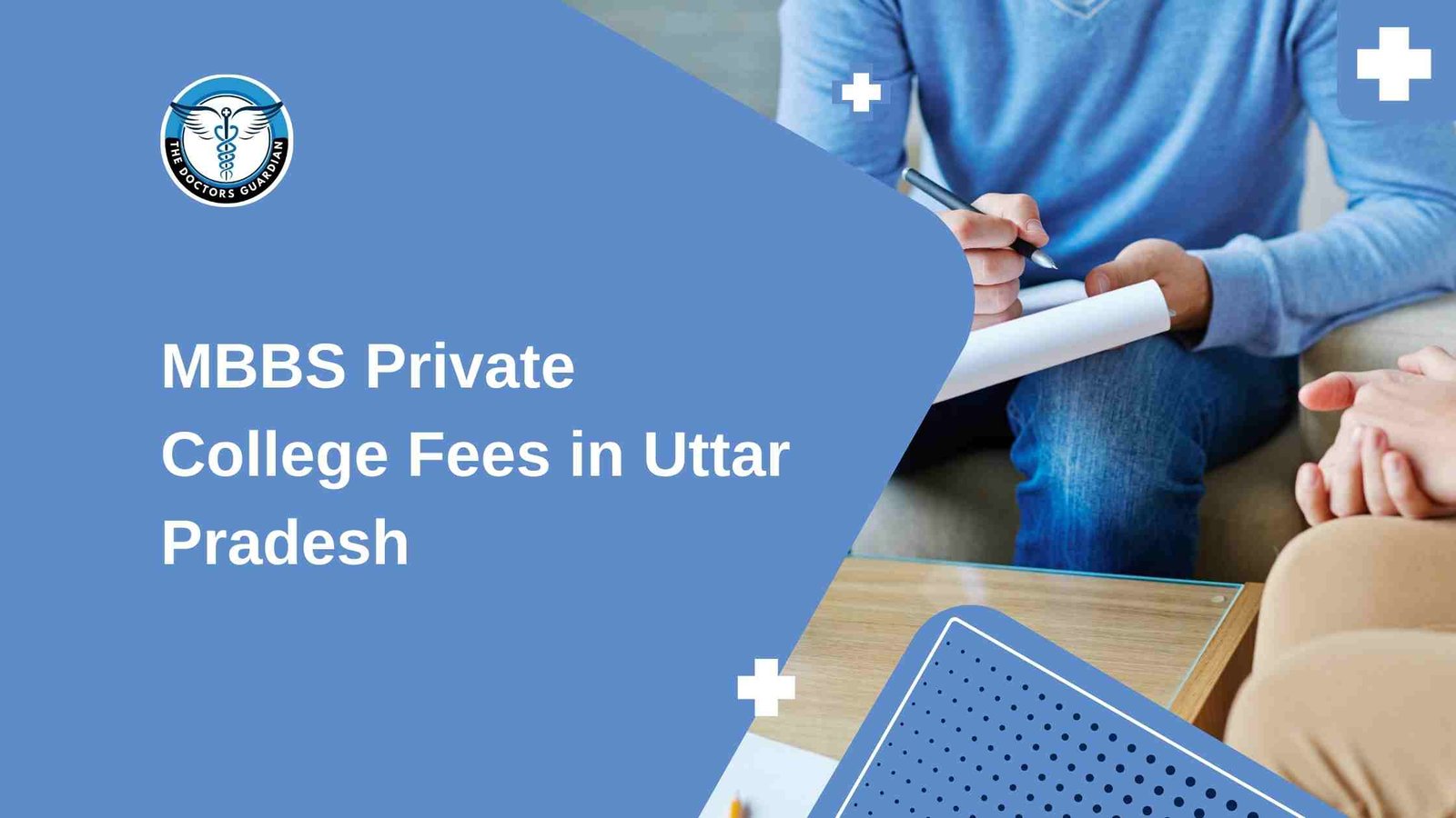 MBBS Private College Fees in Uttar Pradesh