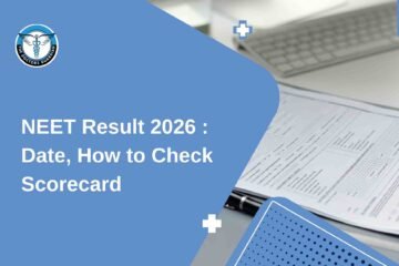 NEET Result 2026