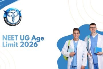 NEET UG Age Limit 2026