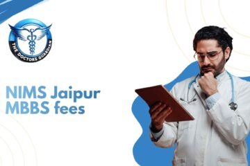 NIMS Jaipur MBBS fees