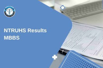 NTRUHS Results MBBS