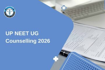 UP NEET UG Counselling 2026