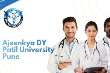 Ajeenkya DY Patil University