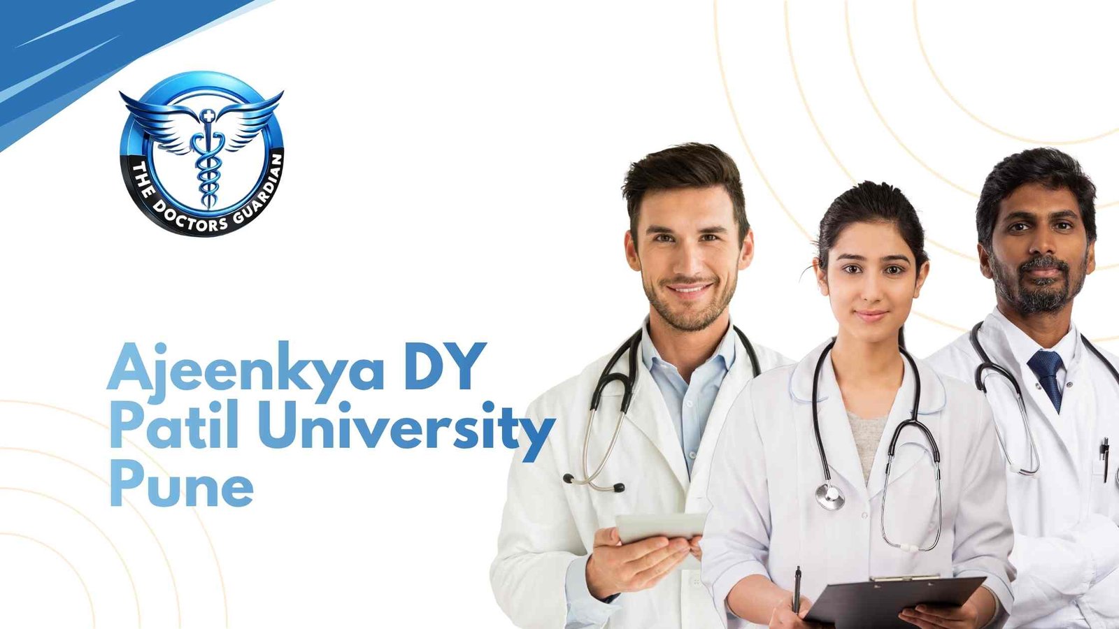 Ajeenkya DY Patil University