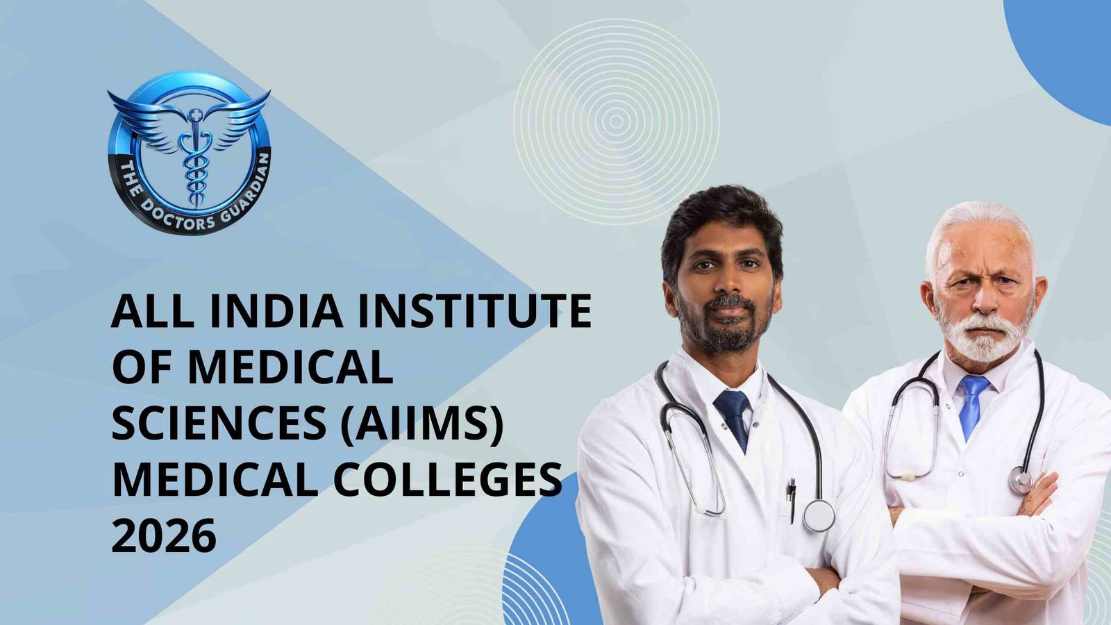 All India Institute of Medical Sciences (AIIMS)