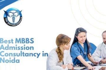 Best MBBS Admission Consultancy in Noida