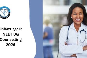 Chhattisgarh NEET UG Counselling 2026