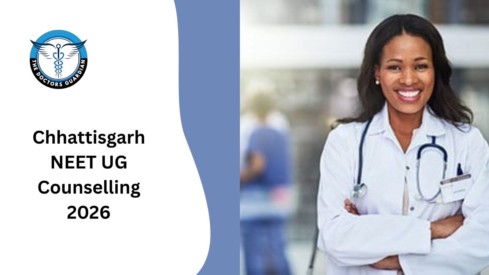 Chhattisgarh NEET UG Counselling 2026