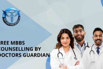 Free MBBS Counselling