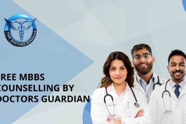 Free MBBS Counselling