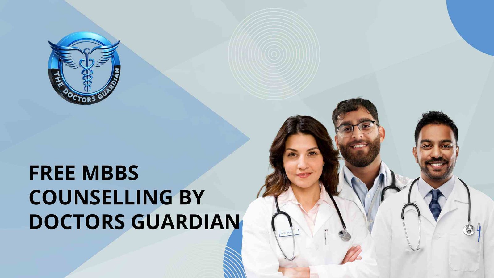 Free MBBS Counselling