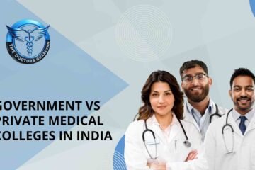 Government vs Private Medical Colleges in India