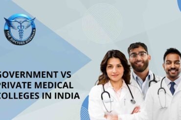 Government vs Private Medical Colleges in India