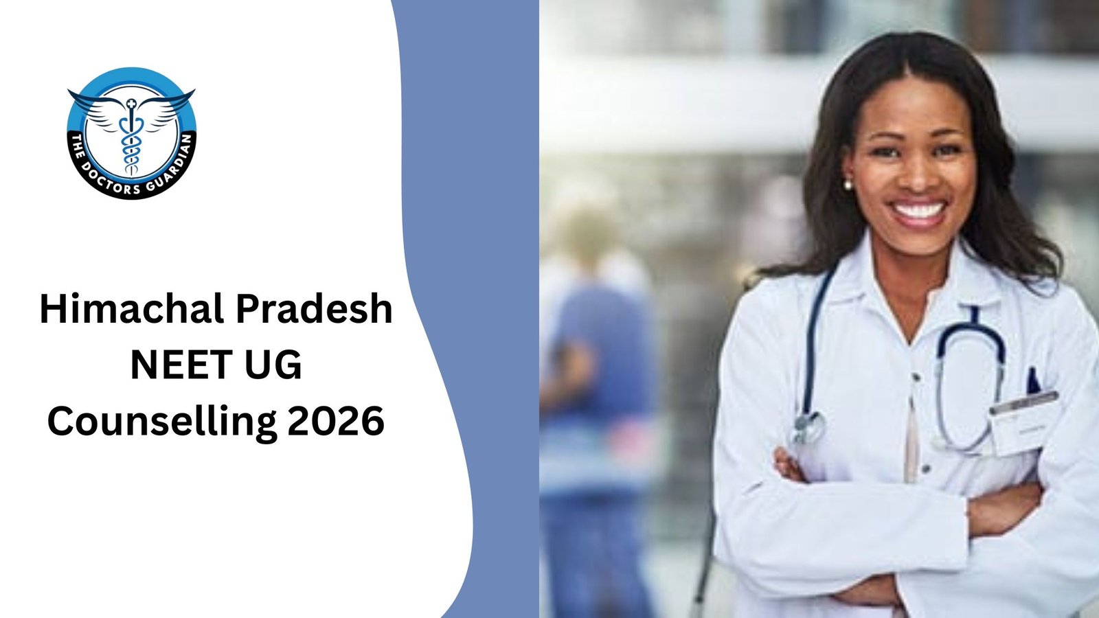 Himachal Pradesh NEET UG Counselling 2026