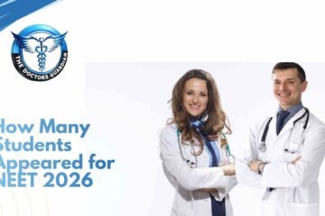 How Many Students Appeared for NEET 2026