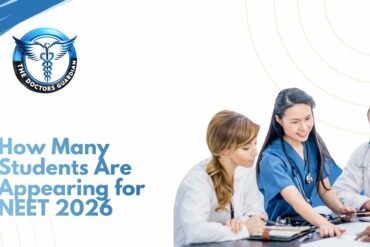 How Many Students Are Appearing for NEET 2026