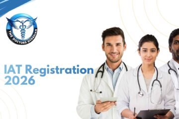 IAT Registration 2026