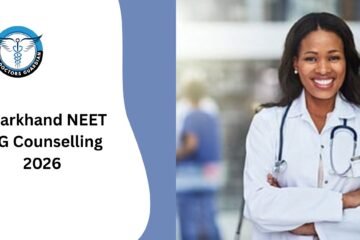 Jharkhand NEET UG Counselling 2026
