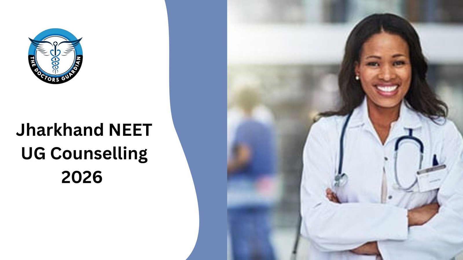 Jharkhand NEET UG Counselling 2026