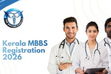 Kerala MBBS Registration 2026