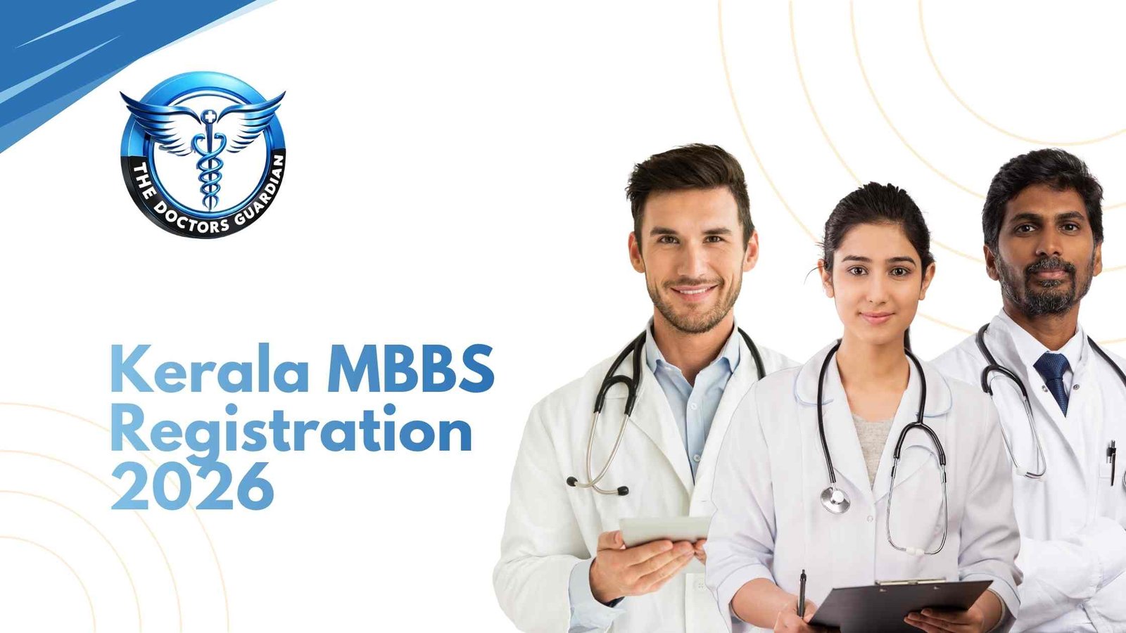 Kerala MBBS Registration 2026
