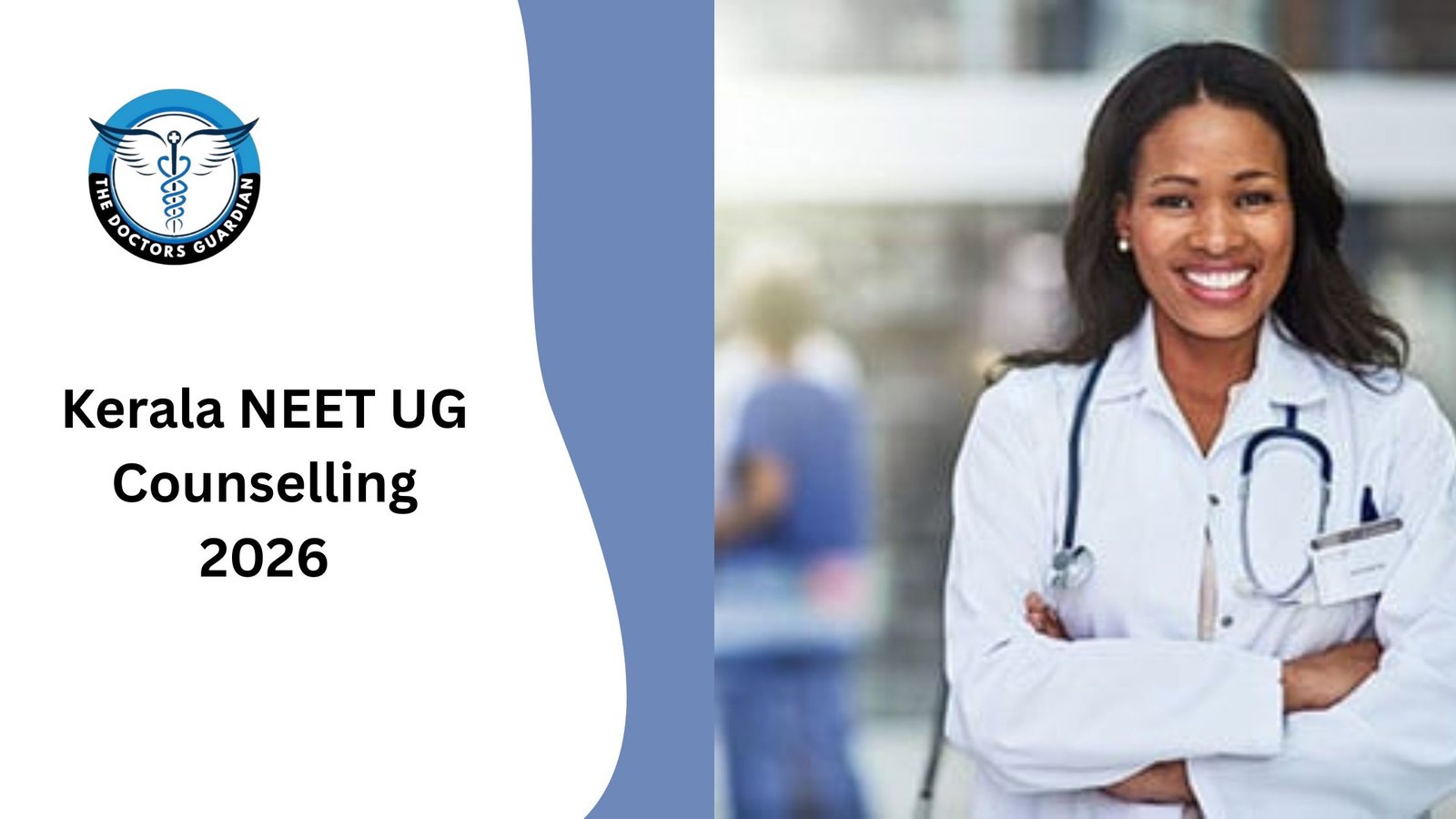 Kerala NEET UG Counselling 2026