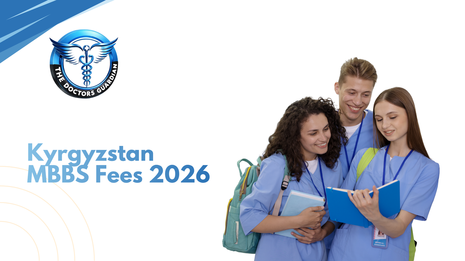 Kyrgyzstan MBBS Fees