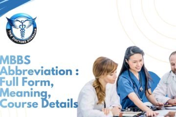 MBBS Abbreviation