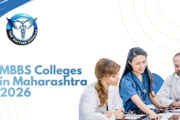 MBBS Colleges in Maharashtra 2026