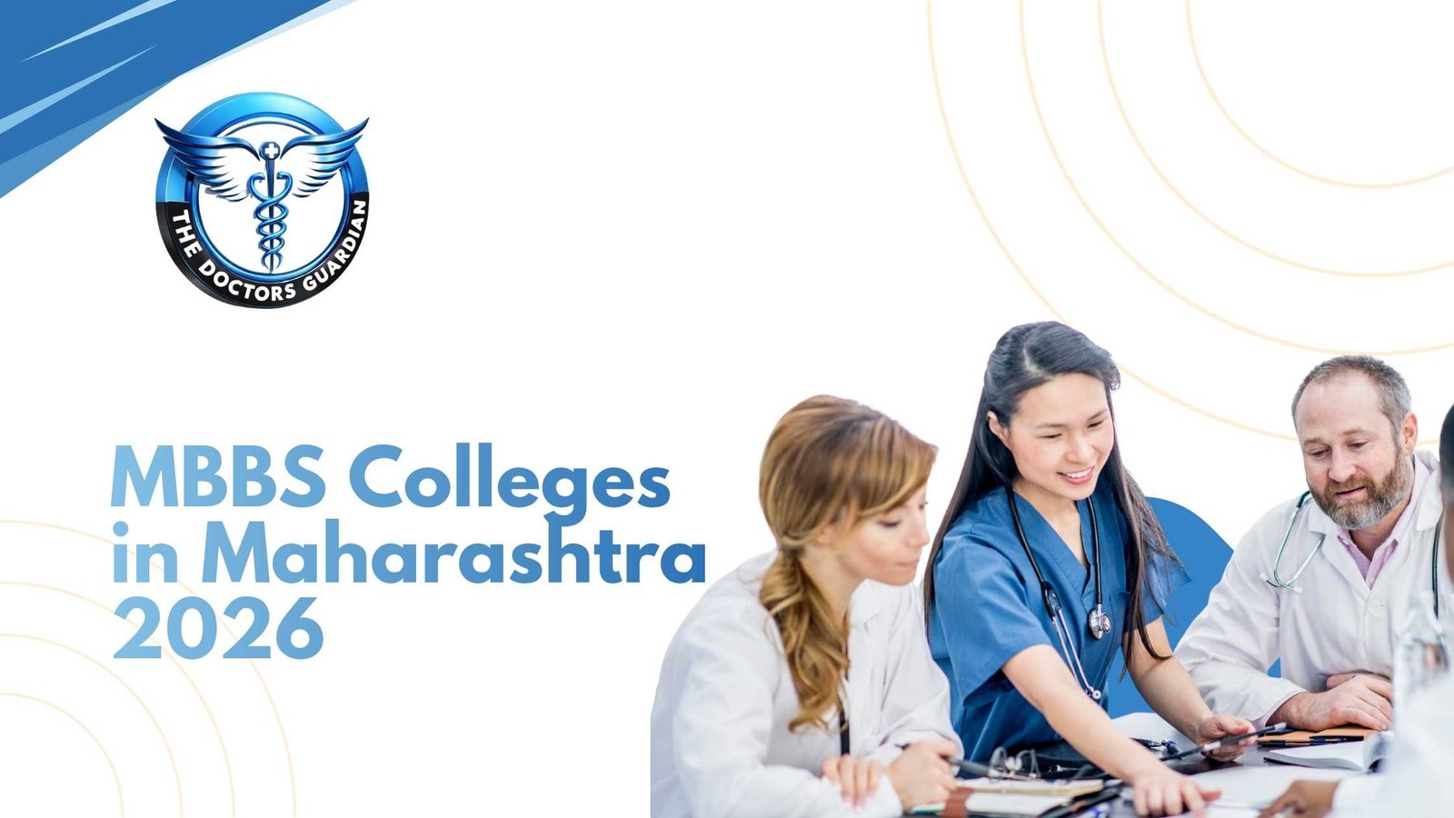 MBBS Colleges in Maharashtra 2026