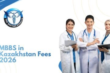 MBBS in Kazakhstan Fees