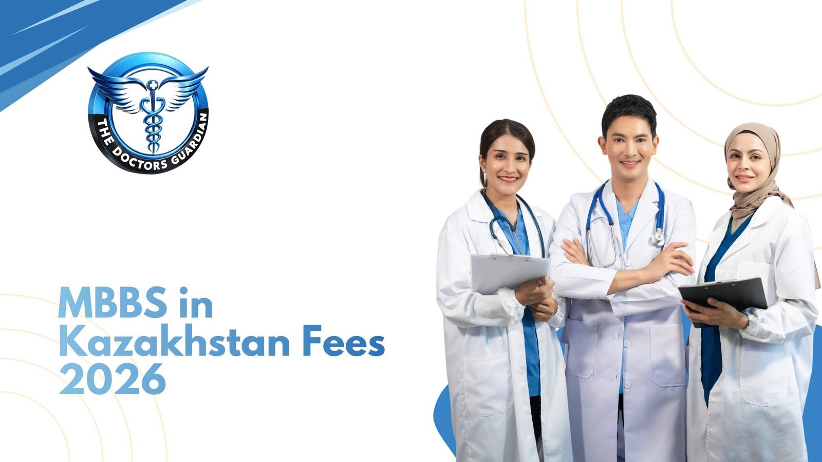 MBBS in Kazakhstan Fees