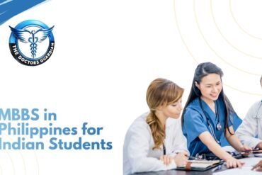 MBBS in Philippines for Indian Students