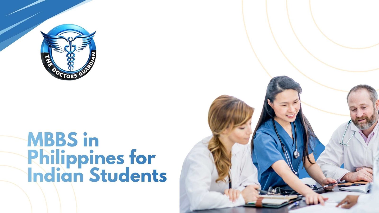 MBBS in Philippines for Indian Students