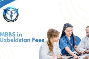 MBBS in Uzbekistan Fees