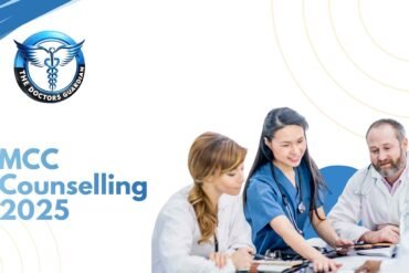 MCC Counselling 2025