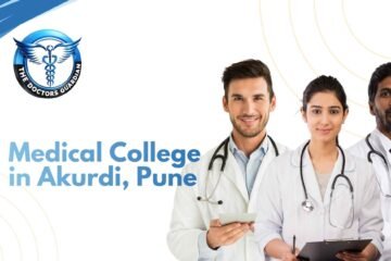 Medical College in Akurdi, Pune
