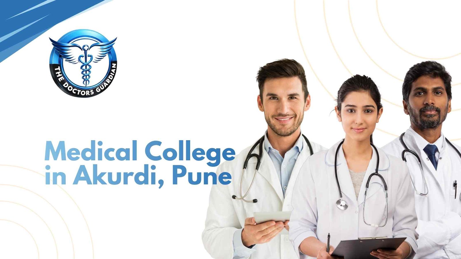 Medical College in Akurdi, Pune