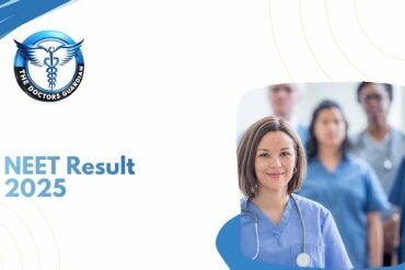 NEET Result 2025