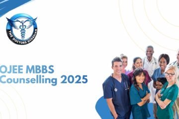 OJEE MBBS Counselling 2025