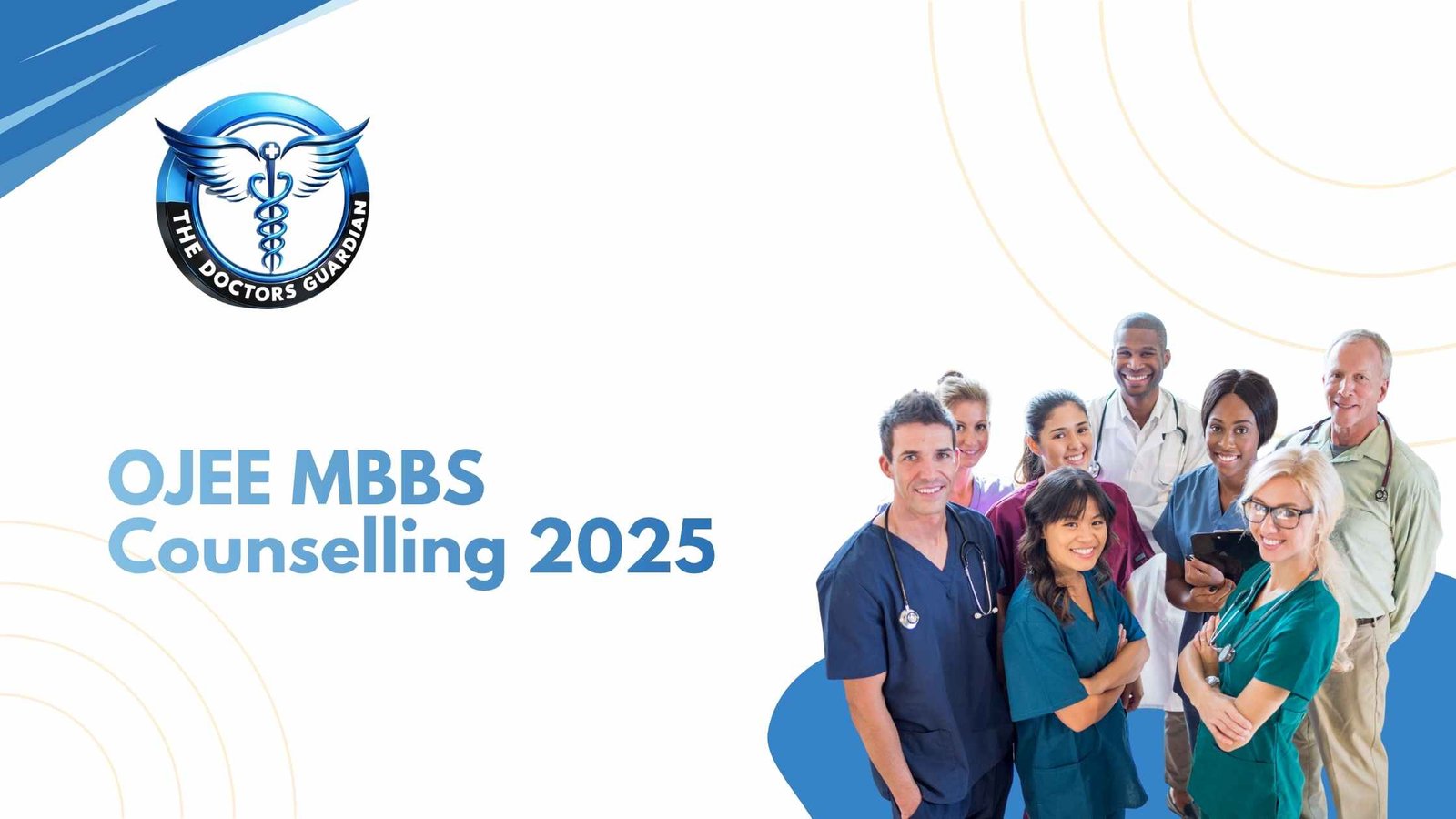 OJEE MBBS Counselling 2025