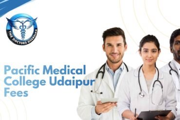Pacific Medical College Udaipur Fees