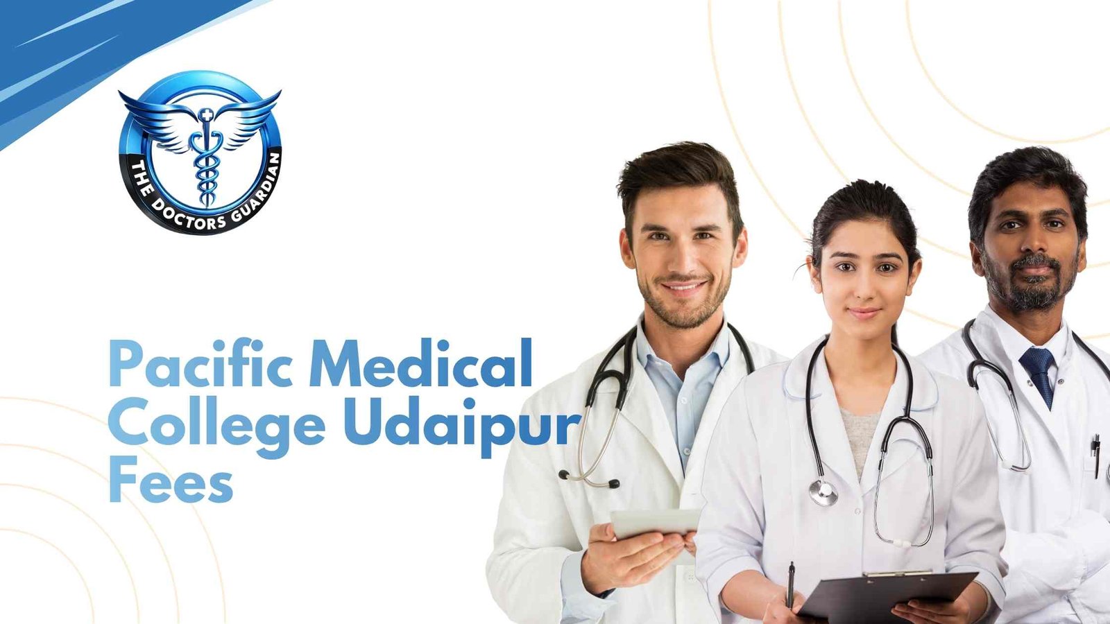 Pacific Medical College Udaipur Fees