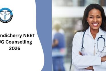 Pondicherry NEET UG Counselling 2026