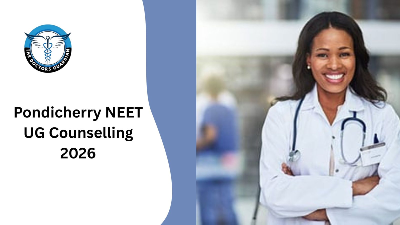 Pondicherry NEET UG Counselling 2026